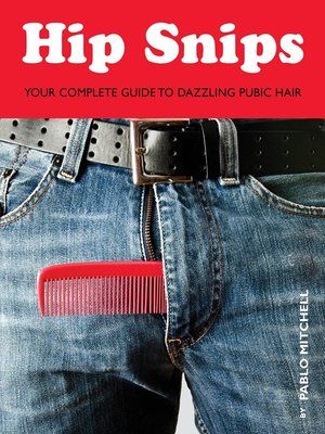 cover image of Hip Snips